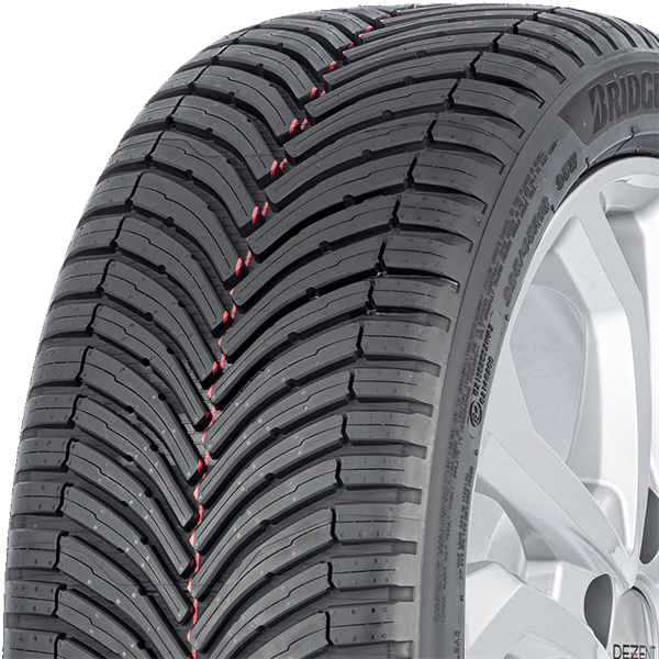 Bridgestone Turanza All Season Driveguard R V Run On Flat