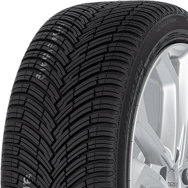 Pirelli Cinturato All Season Sf Celoro N Pneumatiky Oponeo