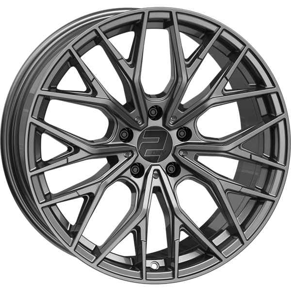 2DRV WH37 DG+ 8,00x18 5x112,00 ET48,00