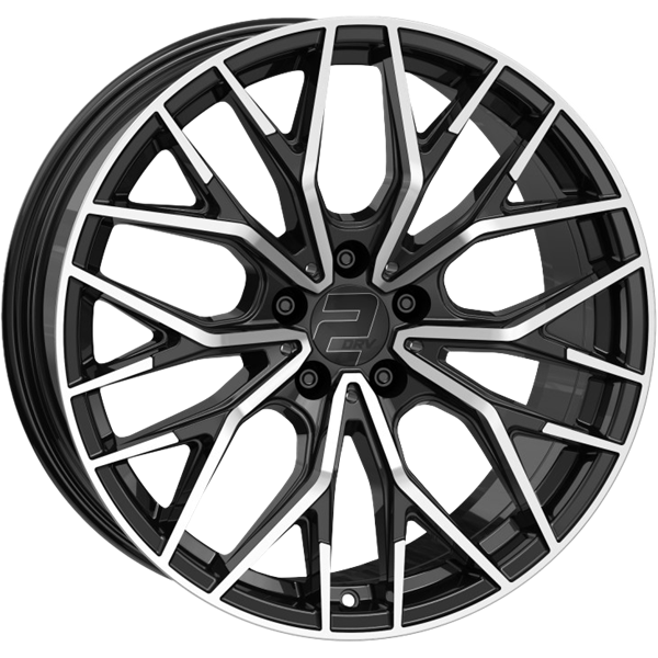 2DRV WH37 SP+ 8,50x19 5x112,00 ET48,00