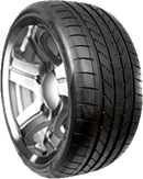 Atturo AZ850 235/55 R19 105 Y XL