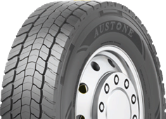 Austone ADR 606 315/70 R22.5 156/150 L (154/150M)