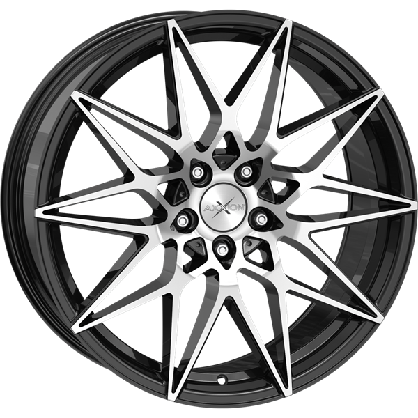 AXXION AX9 SP+ 8,50x19 5x108,00 ET45,00