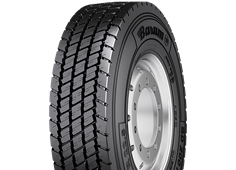 Barum BD 200 R 215/75 R17.5 126/124 M