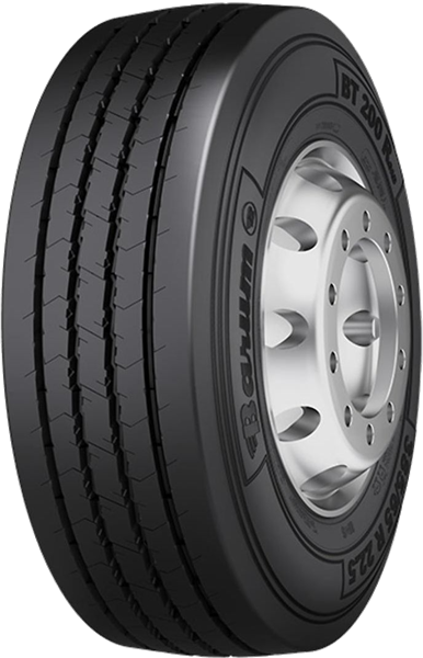 Barum BT 200 R 245/70 R17.5 143/141 L