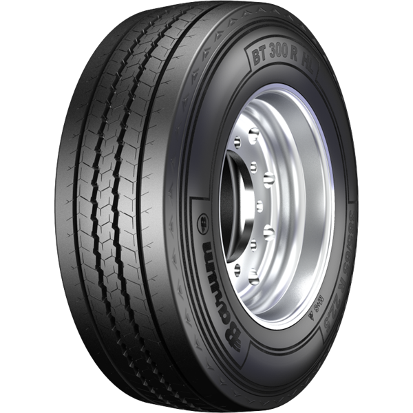 Barum BT 300 R 445/45 R19.5 160 J