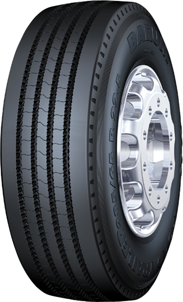 Barum BT 43 445/65 R22.5 169 K