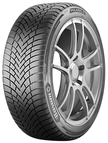 Barum Polaris 6 235/55 R17 103 V XL, FR