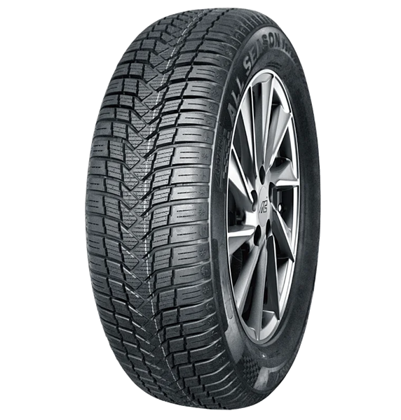 Black Arrow All Season Dart 4S 225/45 R17 94 W XL