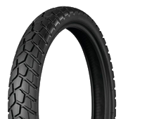 Bridgestone Battlax Adventurecross Tourer AX41T 120/70 R17 58 H Front TL F