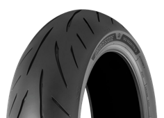 Bridgestone Battlax Hypersport S23 180/55Z R17 (73 W) Rear TL