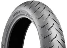 Bridgestone Battlax Scooter SC2 160/60 R15 67 H Rear TL G