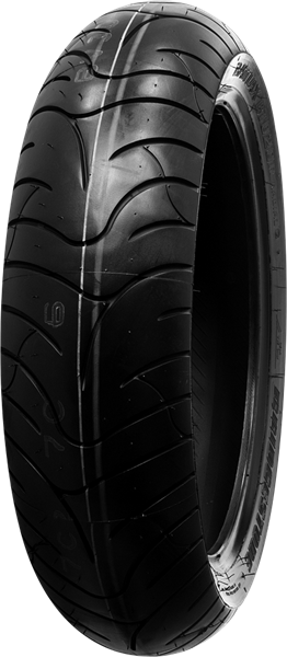 Bridgestone BT 020 170/60ZR17 (72 W) Rear TL M/C F