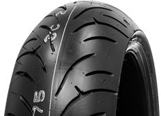 Bridgestone BT 023 160/60Z R18 (70 W) Rear TL M/C