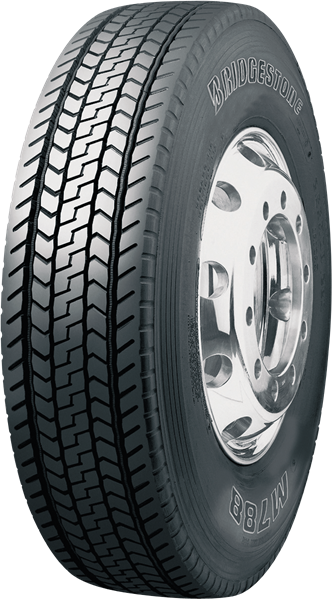 Bridgestone M788 215/75 R17.5 126/124 M