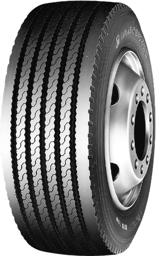 Bridgestone R180 10 R17.5 134/132 L