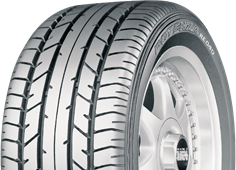 Bridgestone RE040