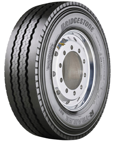 Bridgestone RT1 235/75 R17.5 143/141 J