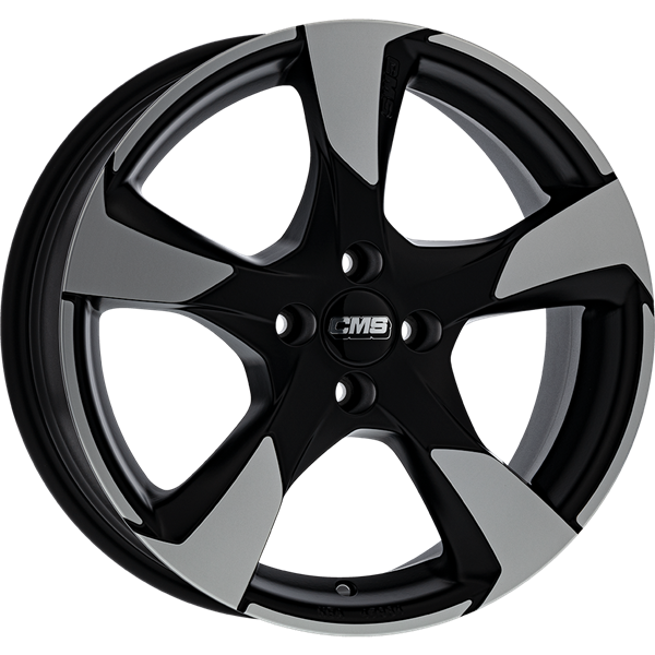 CMS C18 DMB 8,00x18 5x112,00 ET35,00