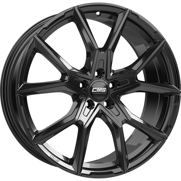 CMS C33 CBG 8,00x18 5x112,00 ET46,00