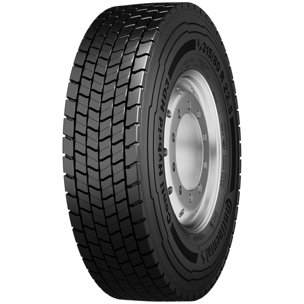 Continental Conti Hybrid HD3 225/70 R19.5 128/126 N