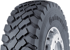 Continental HCS 395/85 R20 168 J