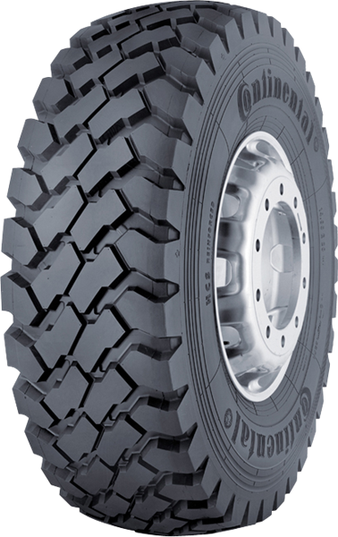 Continental HCS 395/85 R20 168 J