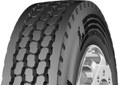 Continental HSC1 325/95 R24 162/160 K