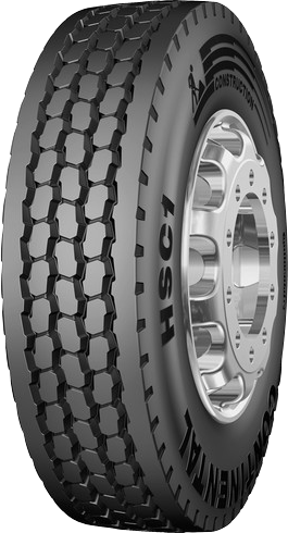 Continental HSC1 325/95 R24 162/160 K