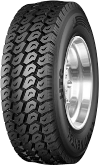 Continental HTC 275/70 R22.5 148/145 J