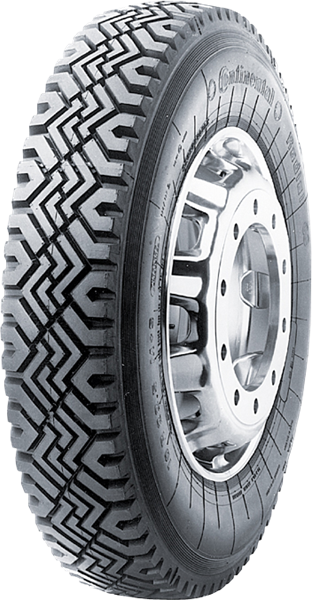 Continental RMS 10 R22.5 144/142 K