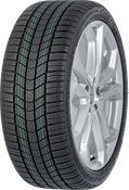 Continental WinterContact 8 S 295/35 R20 105 W XL, FR