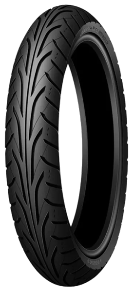 Dunlop Arrowmax GT601 110/80-17 57 H Front TL