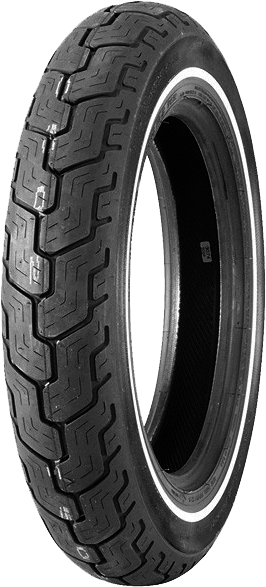 Dunlop D402 MU85 B16 77 H Rear TL SW