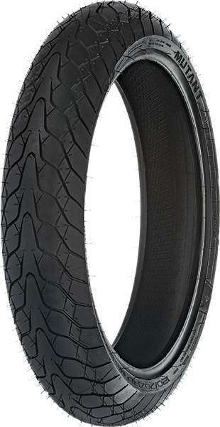 Dunlop Mutant 120/70Z R17 (58 W) Front TL M+S