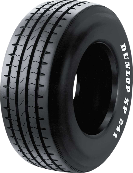 Dunlop SP241 425/55 R19.5 160 J