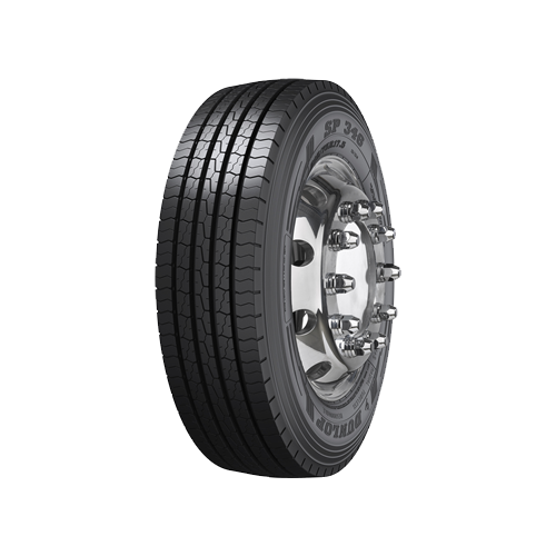 Dunlop SP346 385/55 R22.5 160 K (158L)