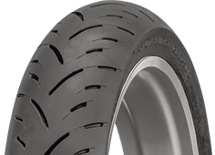 Dunlop Sportmax GPR-300 120/60Z R17 (55 W) Front TL