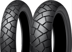 Dunlop Trailmax Mixtour 170/60 R17 72 V Rear TL