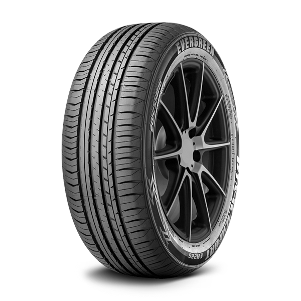 Evergreen DynaControl EH226 165/60 R14 75 H