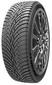 Everton Contral A/S 245/45 R18 100 W XL, ZR