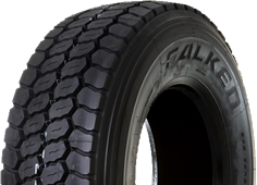 Falken GI-368 425/65 R22.5 165 K