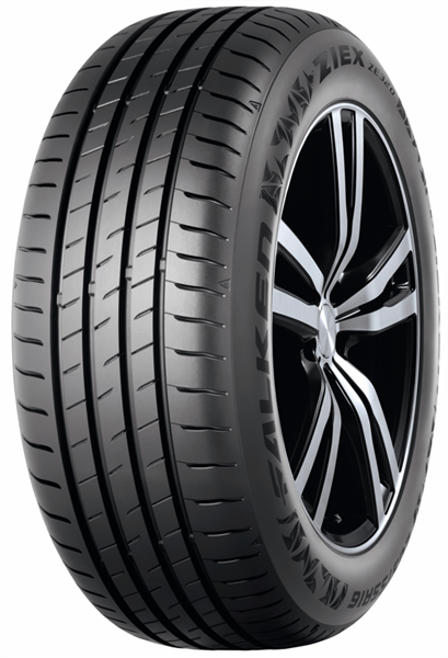 Falken Ziex ZE320 215/55 R17 94 V