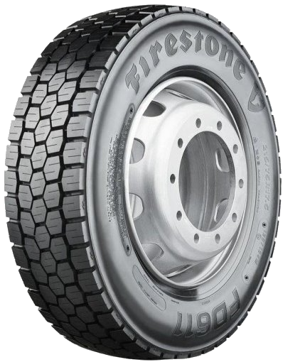 Firestone FD611 265/70 R19.5 140/138 M