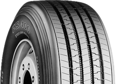 Firestone FS400 9.5 R17.5 129/127 M