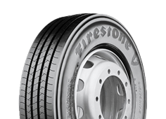 Firestone FS411 205/75 R17.5 124/122 M