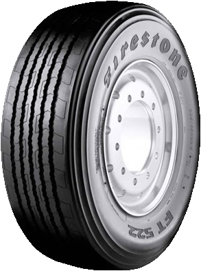 Firestone FT522+ 385/55 R22.5 160 K (158L)