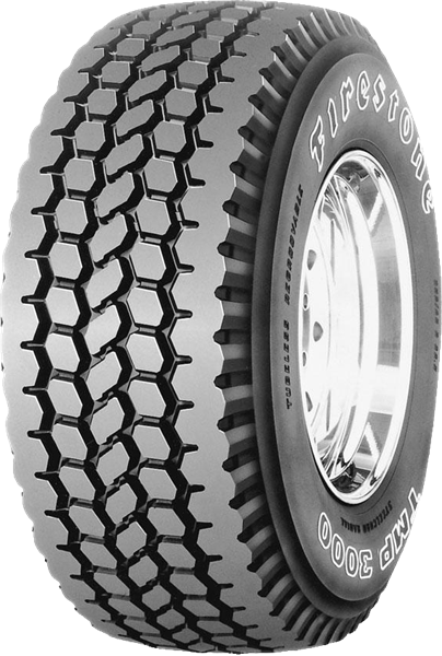 Firestone TMP3000 275/70 R22.5 148/145 K