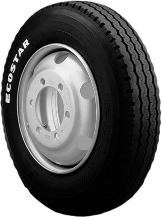 Fulda Ecostar 9.5 R17.5 129/127 M