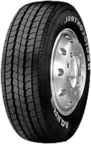 Fulda REGIOCONTROL 225/75 R17.5 129/127 M